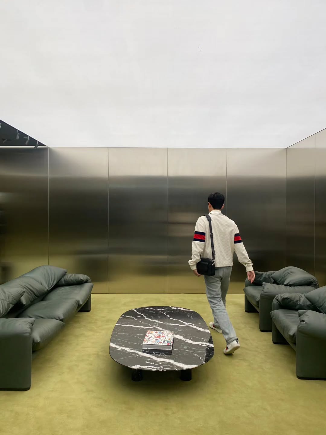 เต๋อ - ฉันทวิชช์ ธนะเสวี