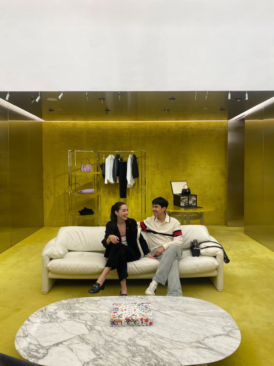 เต๋อ - ฉันทวิชช์ ธนะเสวี