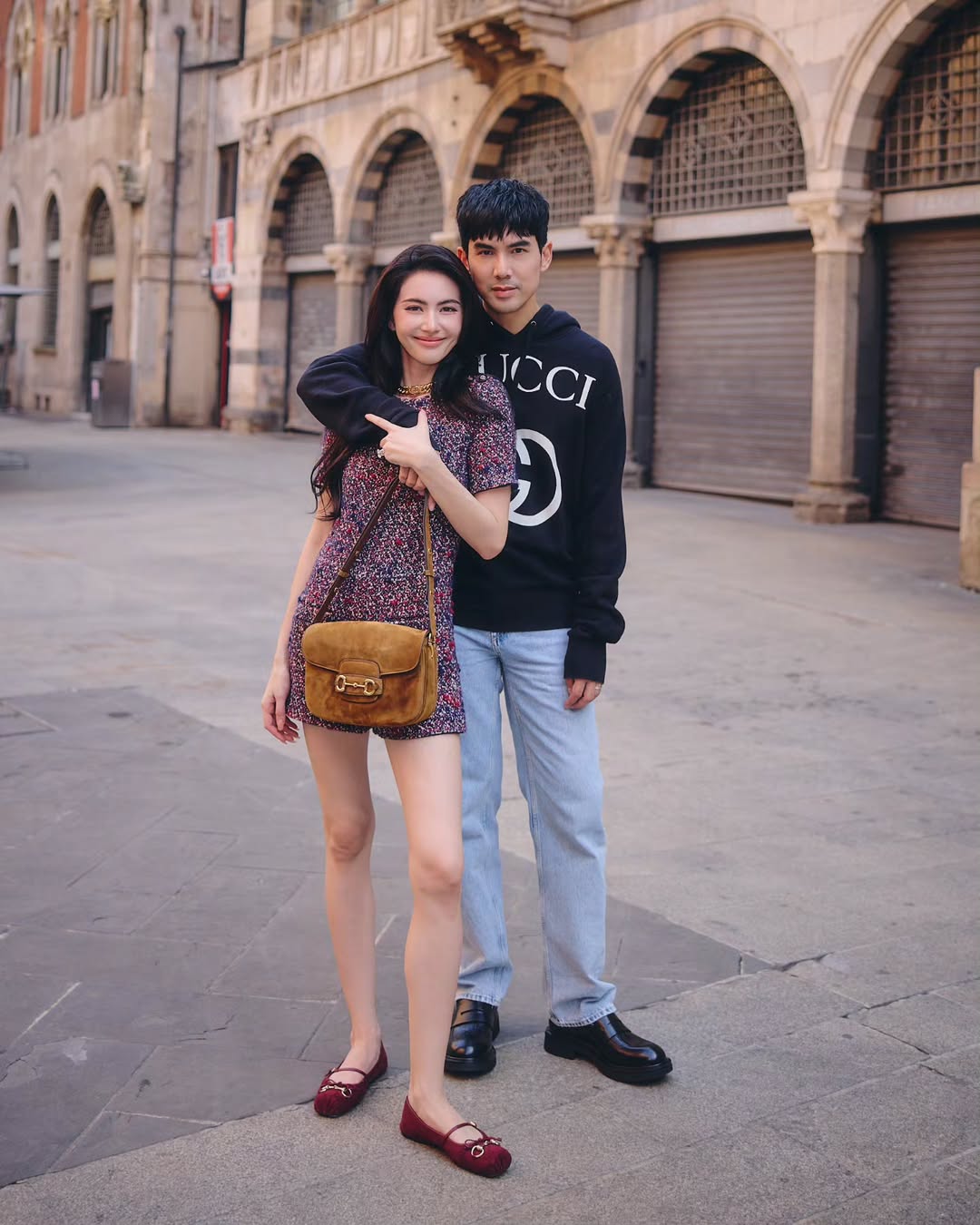 เต๋อ - ฉันทวิชช์ ธนะเสวี