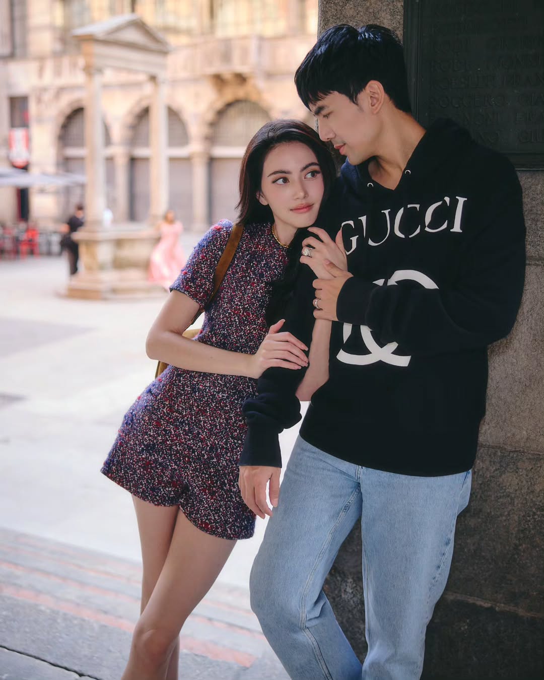 เต๋อ - ฉันทวิชช์ ธนะเสวี