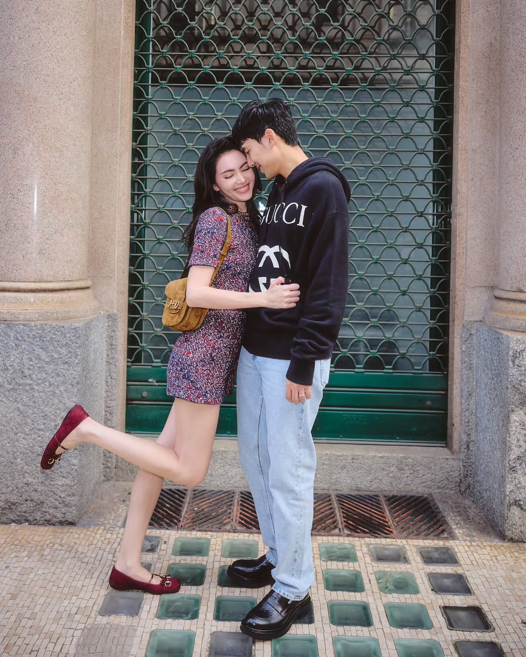 เต๋อ - ฉันทวิชช์ ธนะเสวี