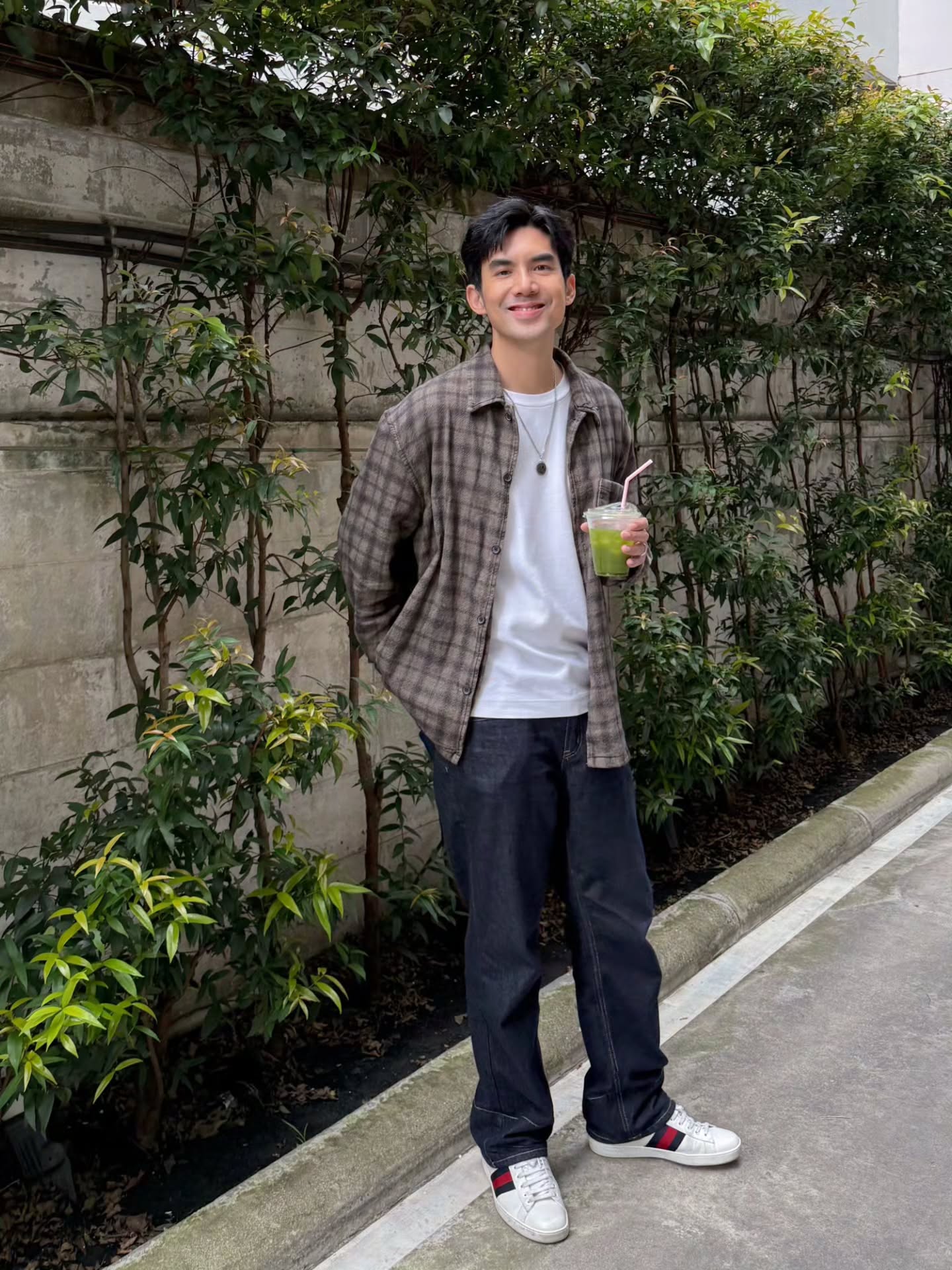 เต๋อ - ฉันทวิชช์ ธนะเสวี