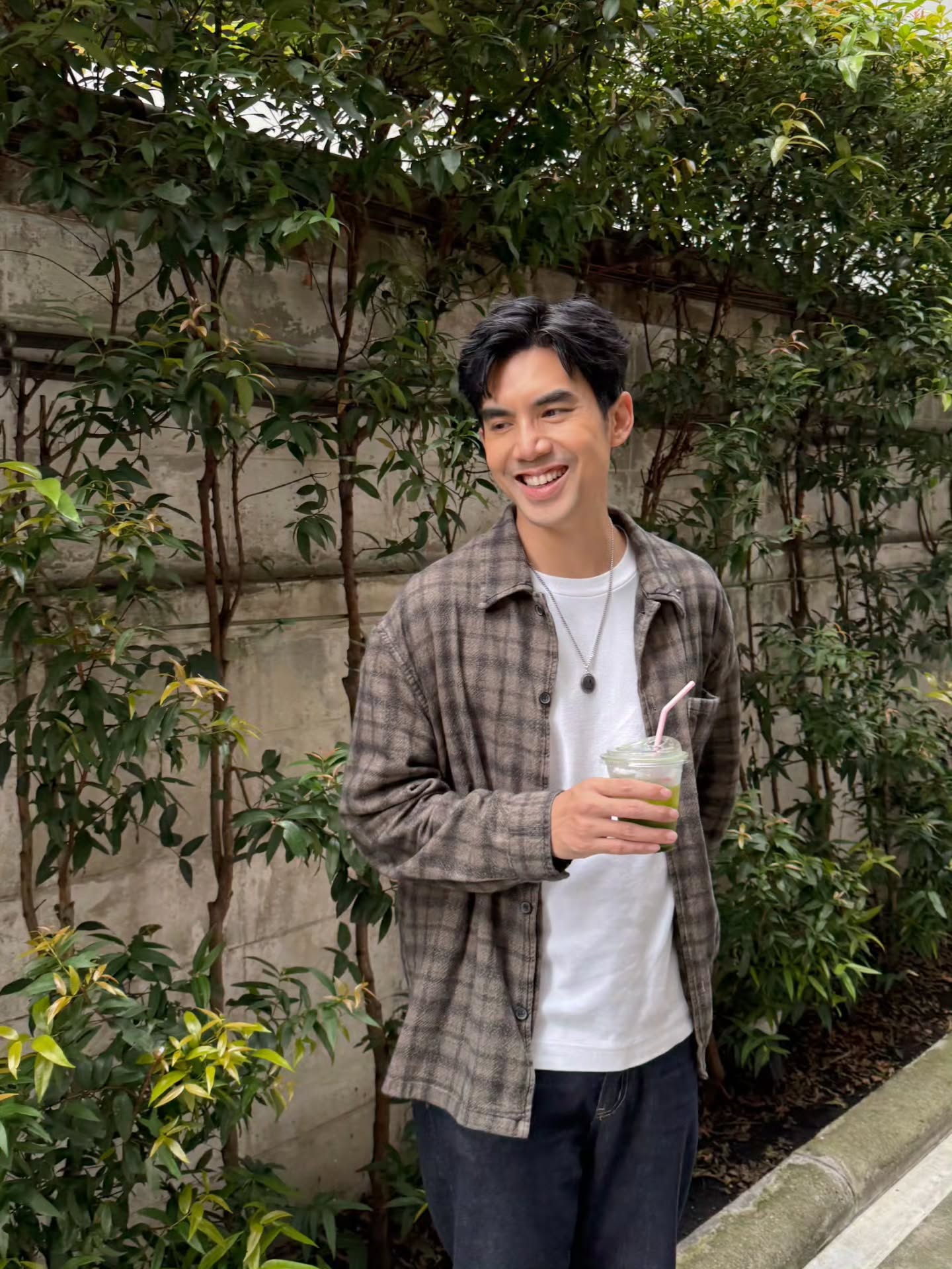 เต๋อ - ฉันทวิชช์ ธนะเสวี