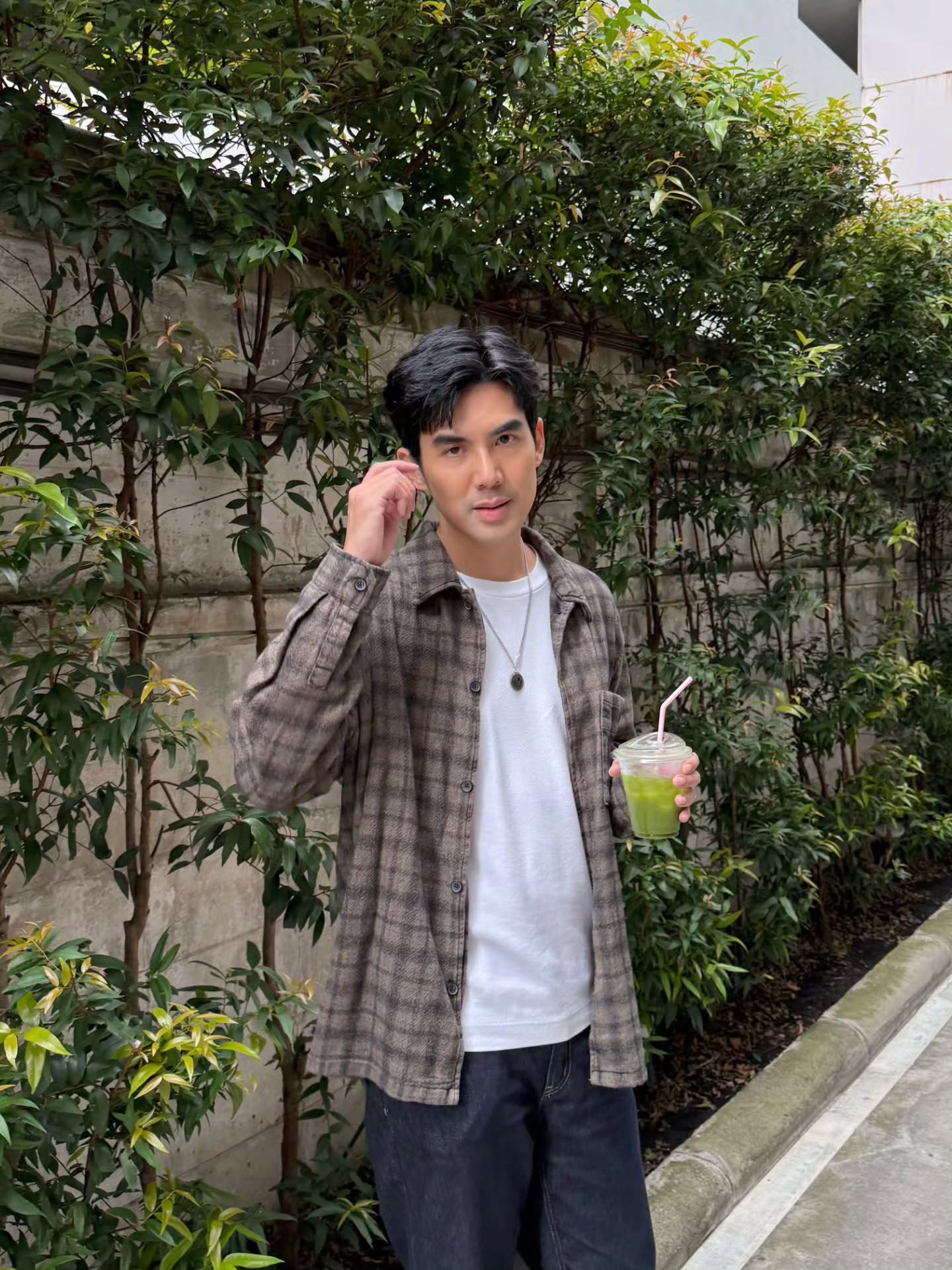 เต๋อ - ฉันทวิชช์ ธนะเสวี