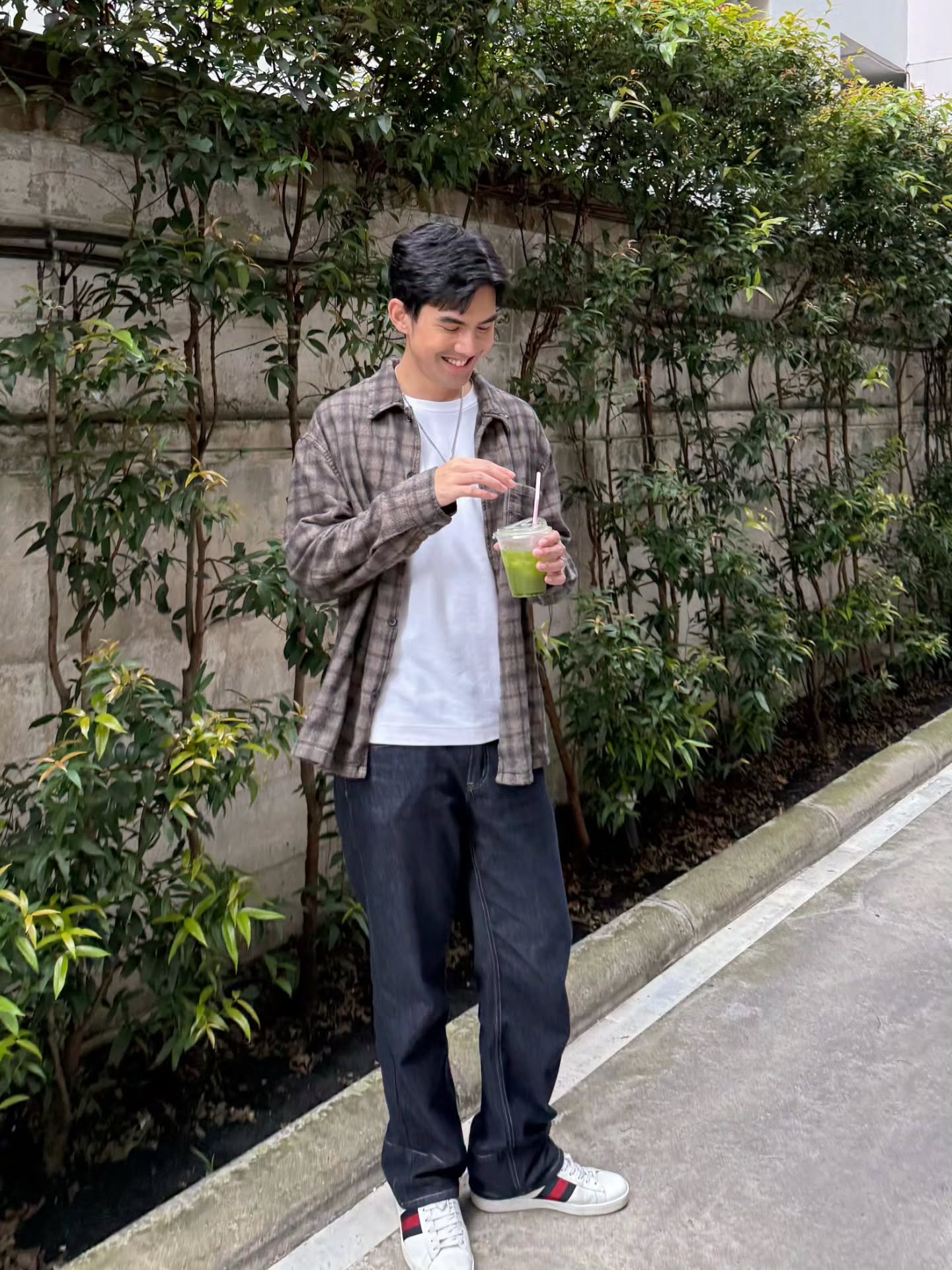 เต๋อ - ฉันทวิชช์ ธนะเสวี