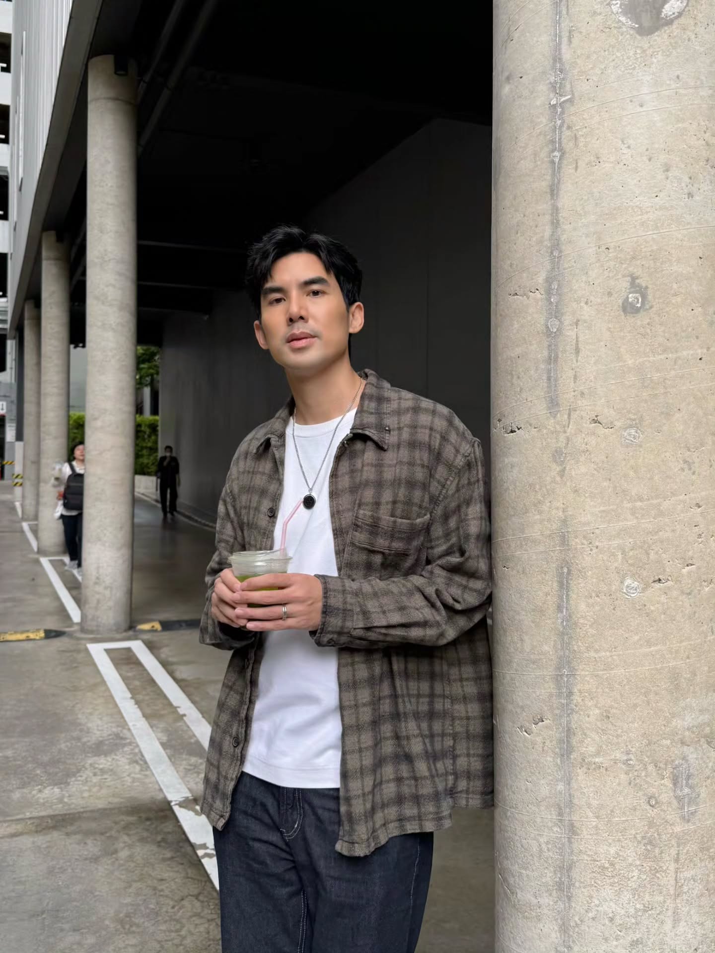 เต๋อ - ฉันทวิชช์ ธนะเสวี