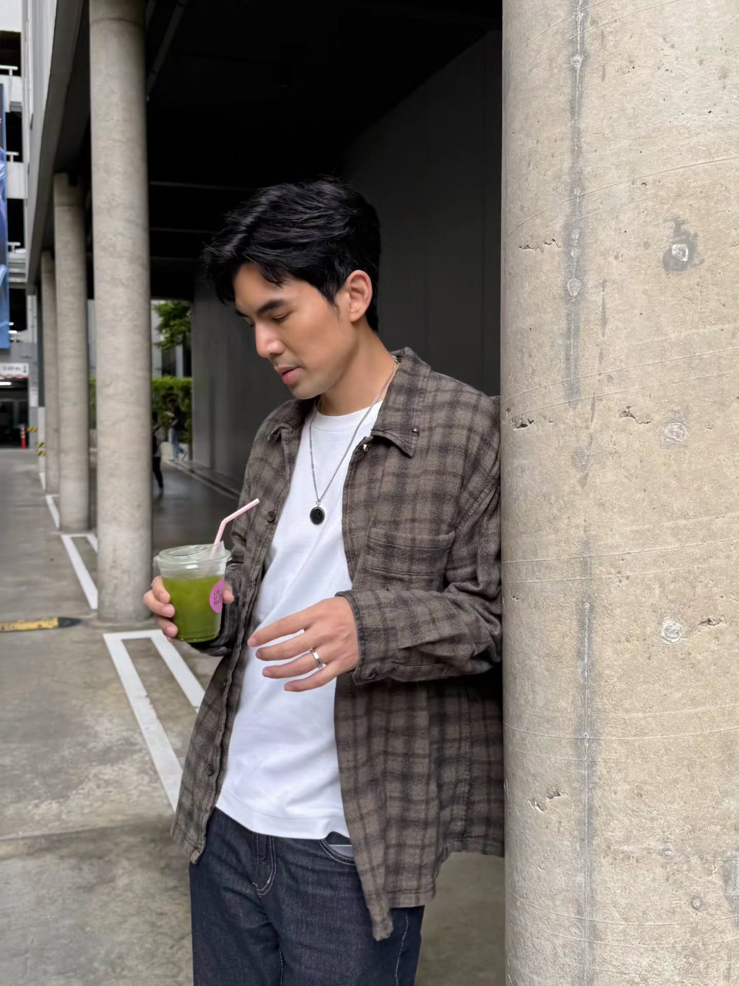 เต๋อ - ฉันทวิชช์ ธนะเสวี