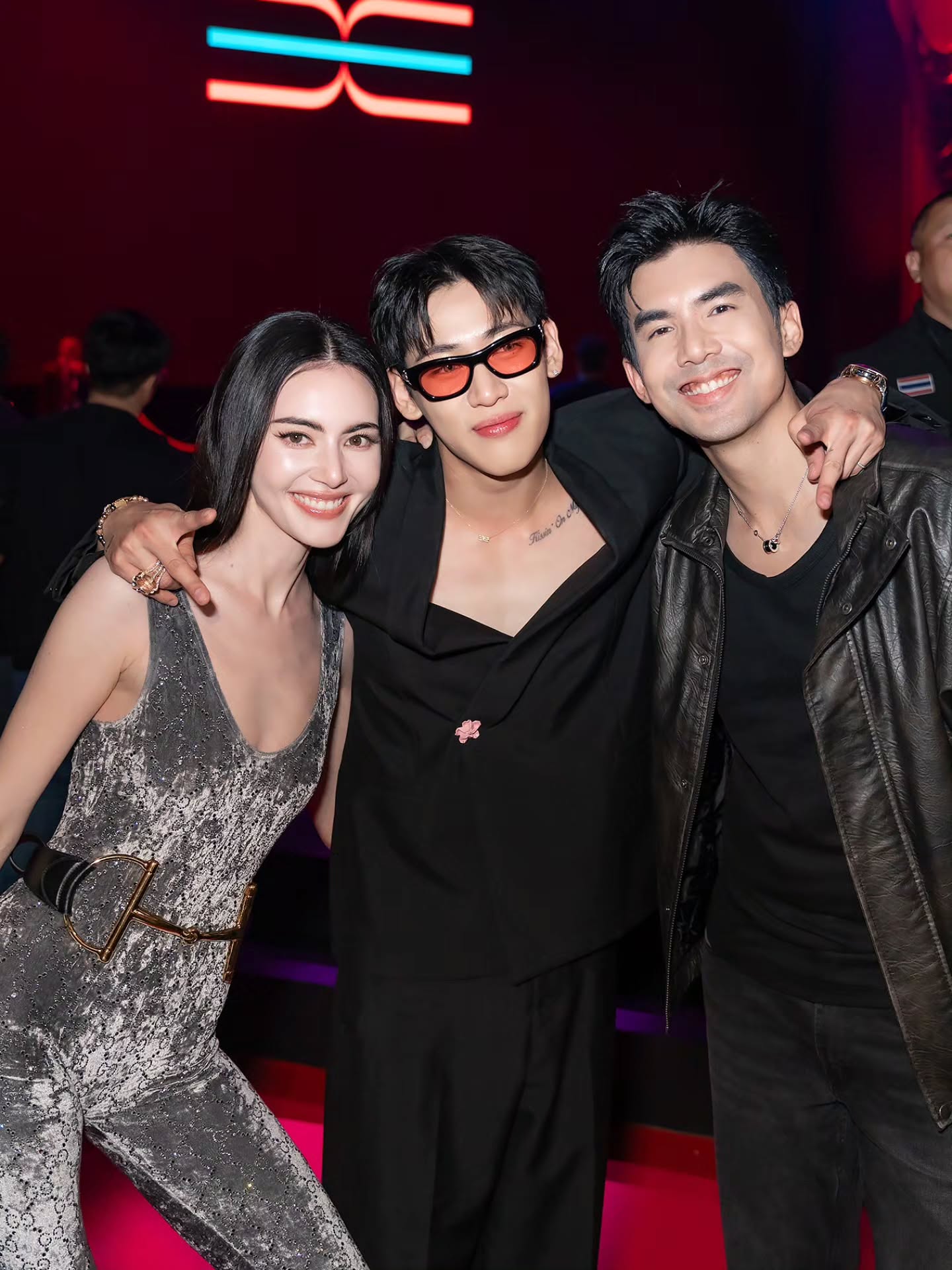 เต๋อ - ฉันทวิชช์ ธนะเสวี