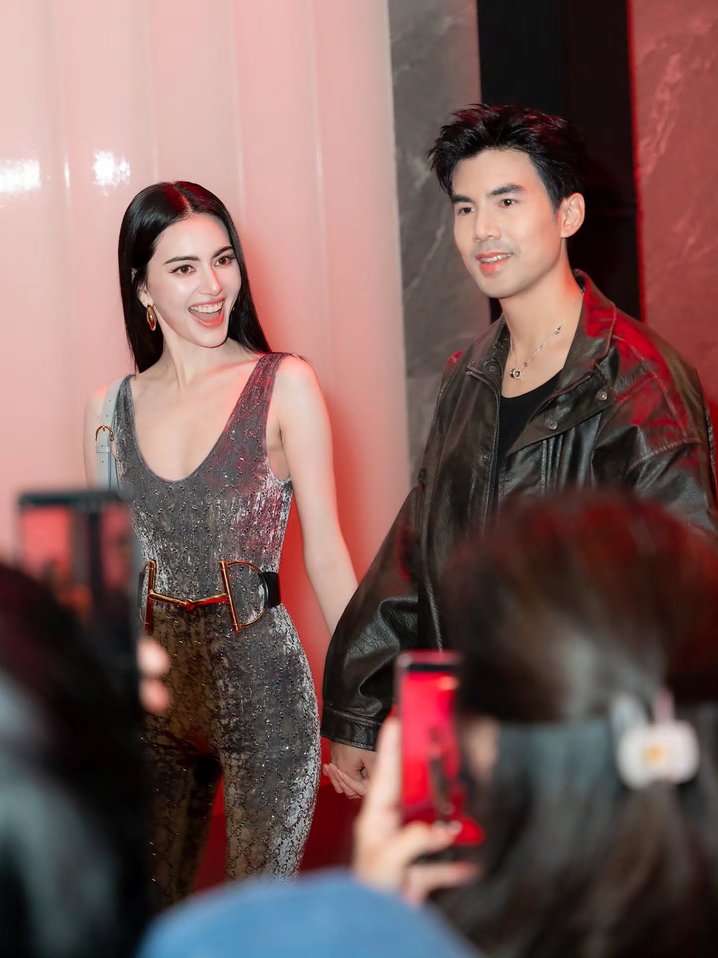 เต๋อ - ฉันทวิชช์ ธนะเสวี