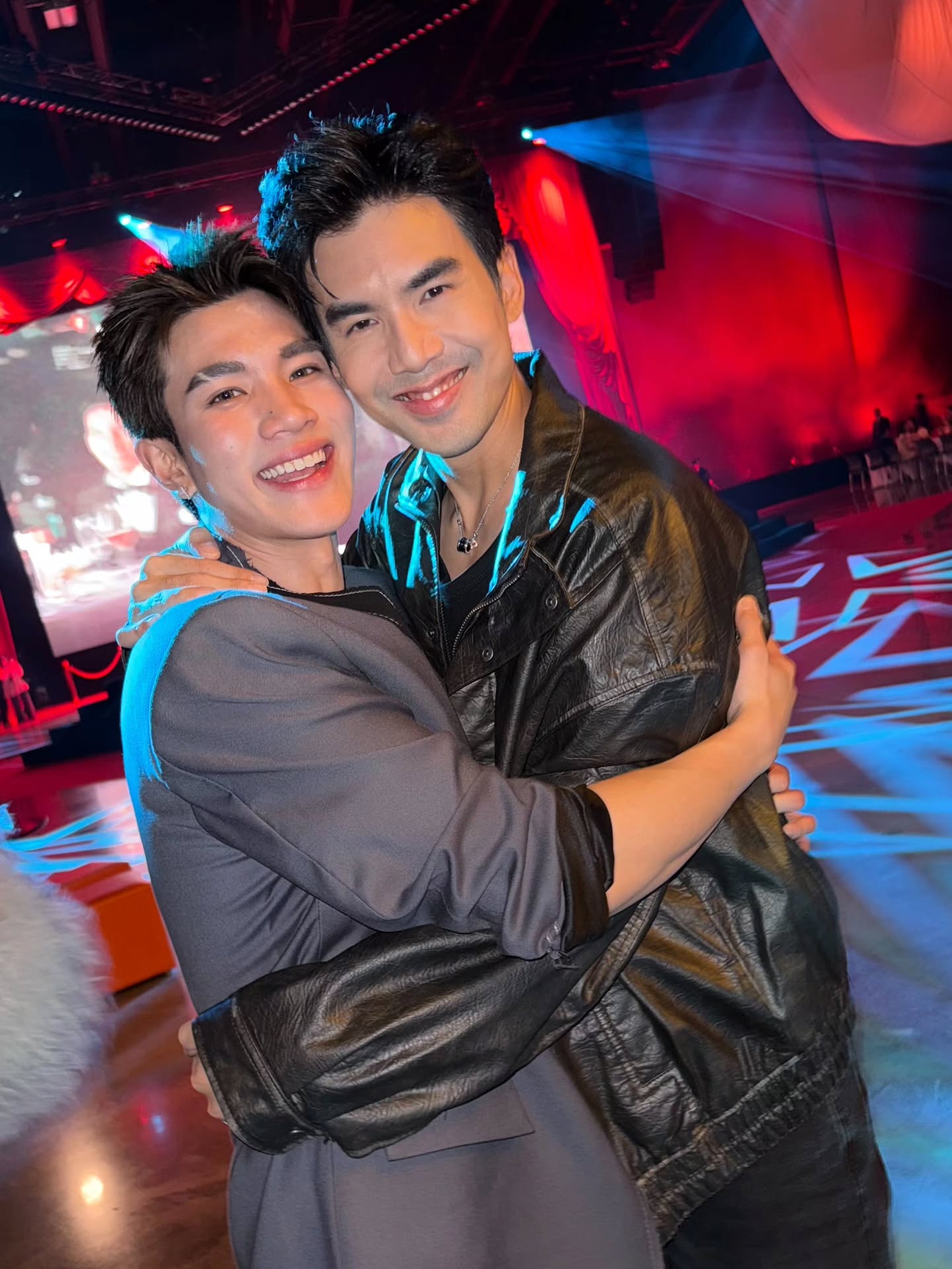 เต๋อ - ฉันทวิชช์ ธนะเสวี