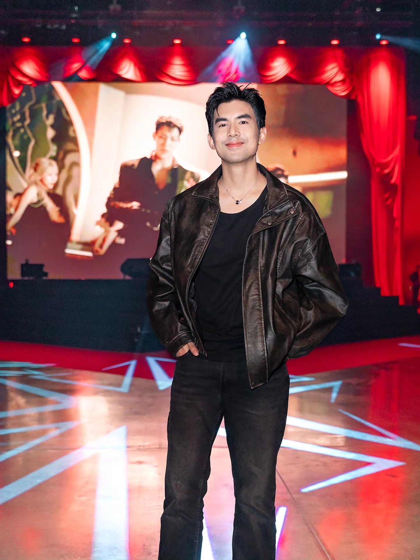 เต๋อ - ฉันทวิชช์ ธนะเสวี