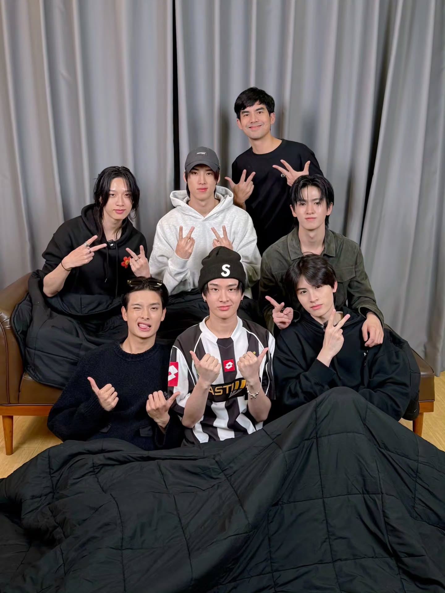 เต๋อ - ฉันทวิชช์ ธนะเสวี