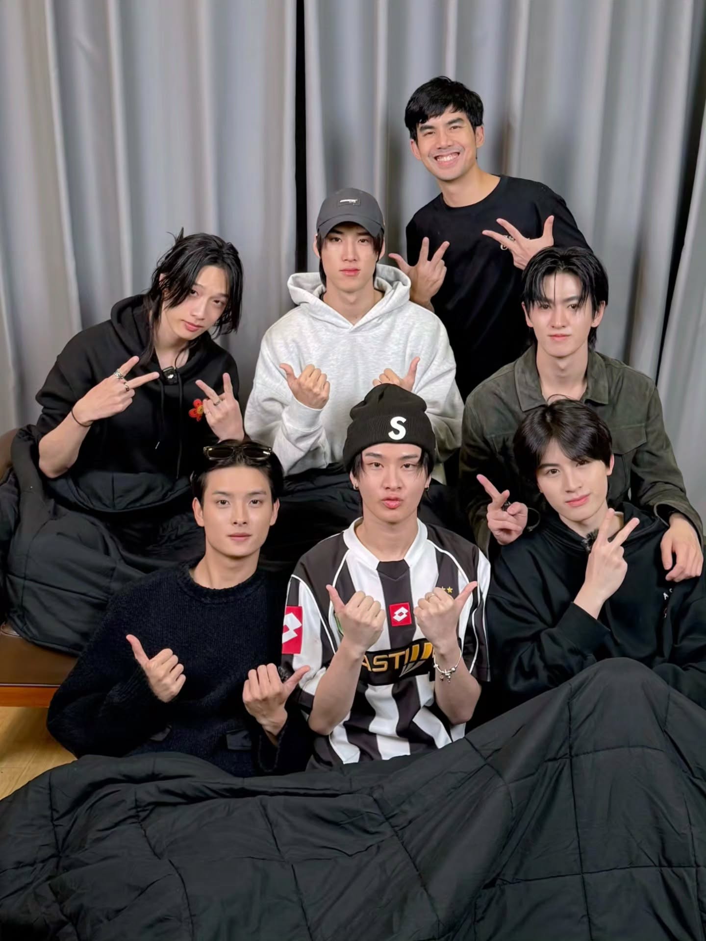 เต๋อ - ฉันทวิชช์ ธนะเสวี