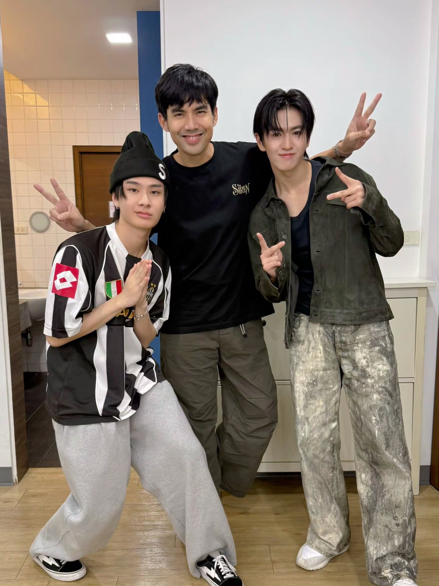 เต๋อ - ฉันทวิชช์ ธนะเสวี