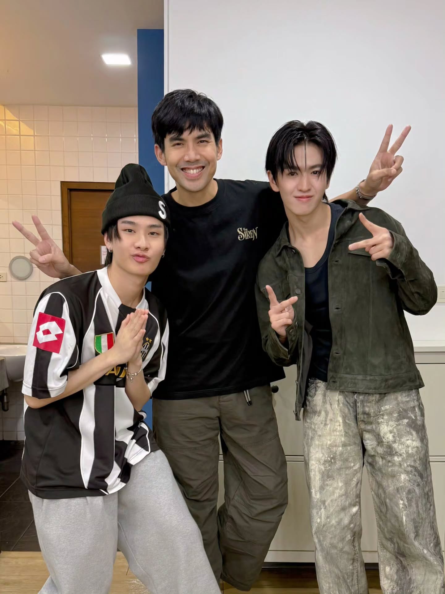 เต๋อ - ฉันทวิชช์ ธนะเสวี