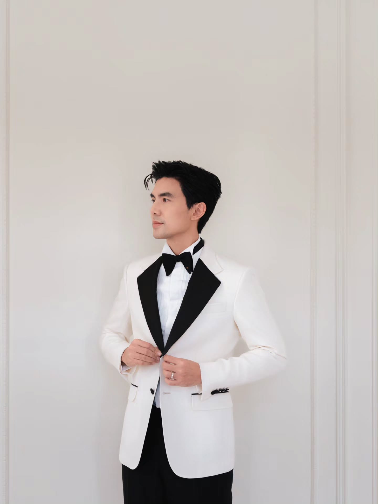 เต๋อ - ฉันทวิชช์ ธนะเสวี