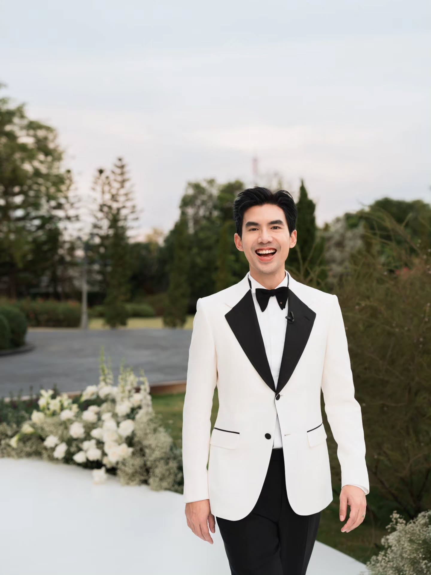 เต๋อ - ฉันทวิชช์ ธนะเสวี