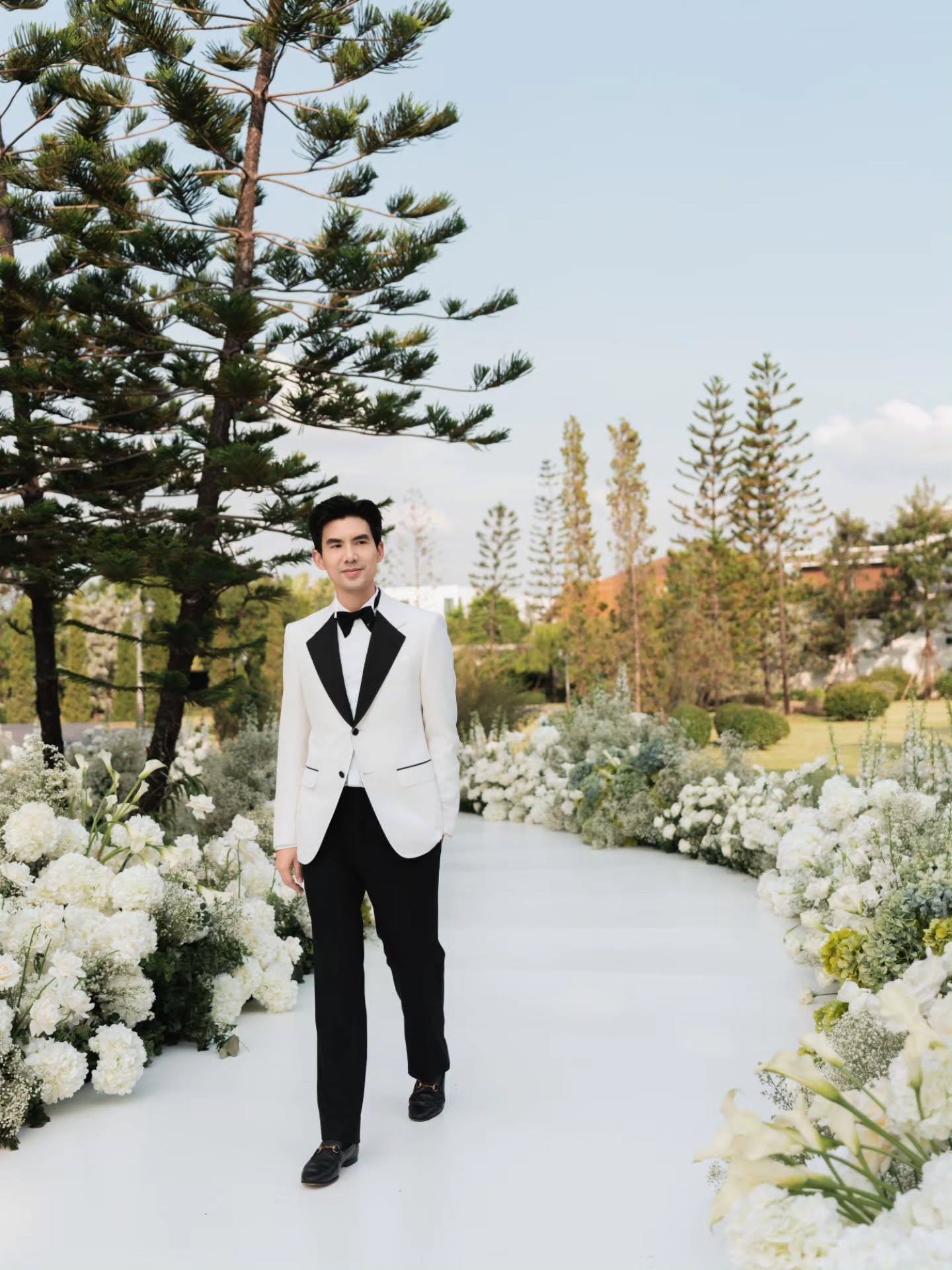 เต๋อ - ฉันทวิชช์ ธนะเสวี