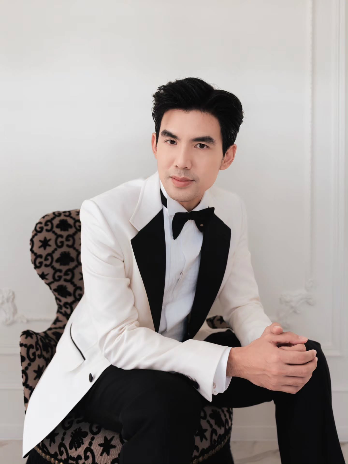 เต๋อ - ฉันทวิชช์ ธนะเสวี