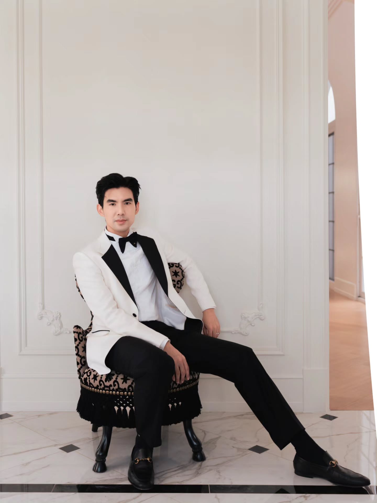 เต๋อ - ฉันทวิชช์ ธนะเสวี