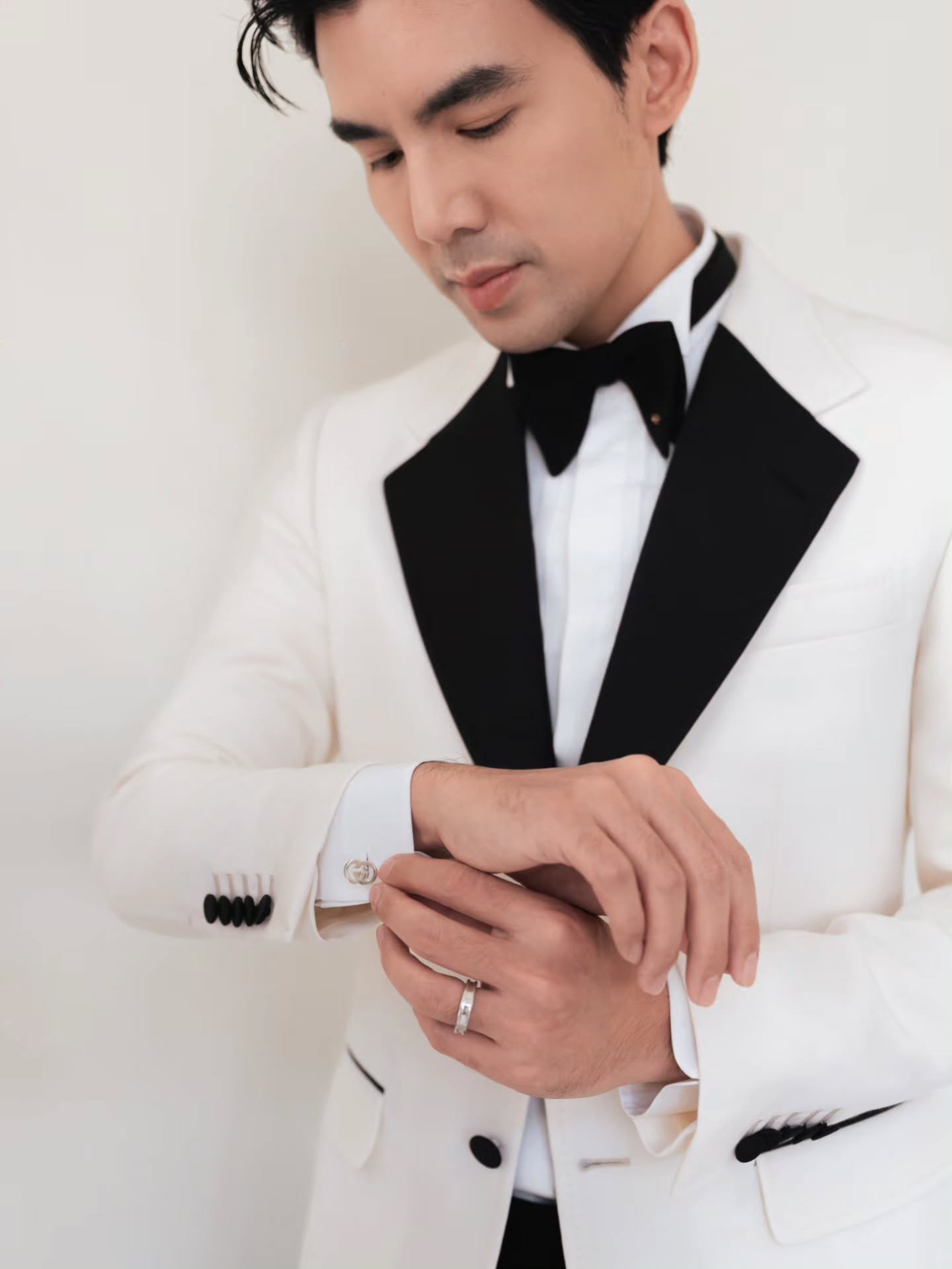 เต๋อ - ฉันทวิชช์ ธนะเสวี