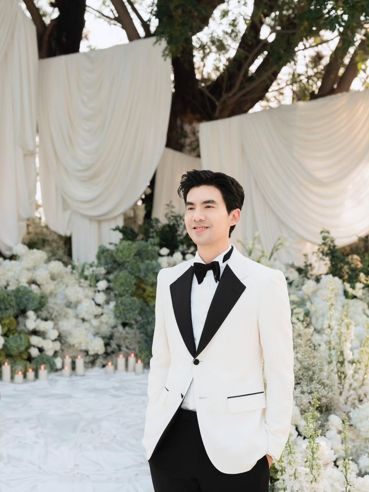 เต๋อ - ฉันทวิชช์ ธนะเสวี