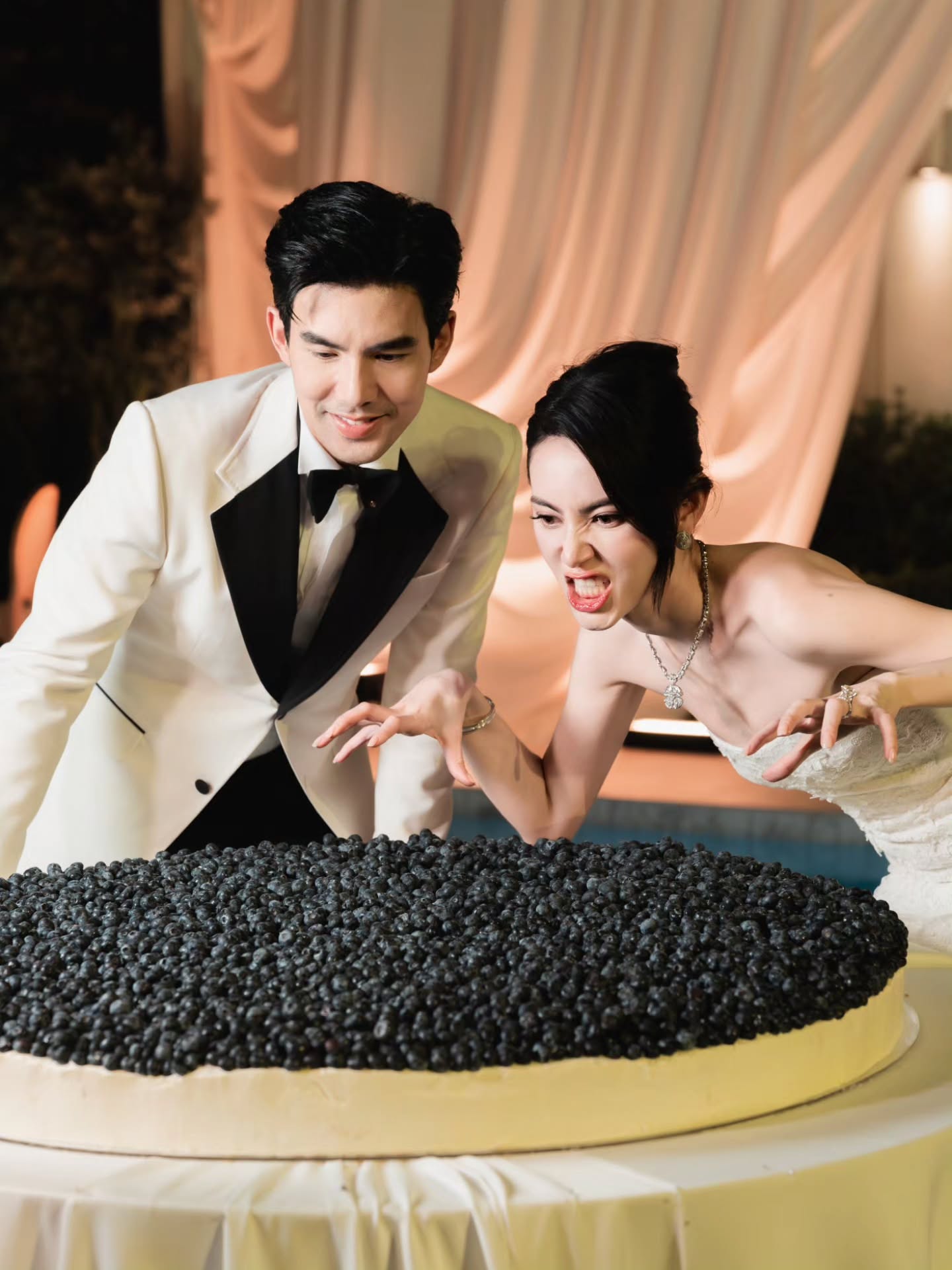 เต๋อ - ฉันทวิชช์ ธนะเสวี