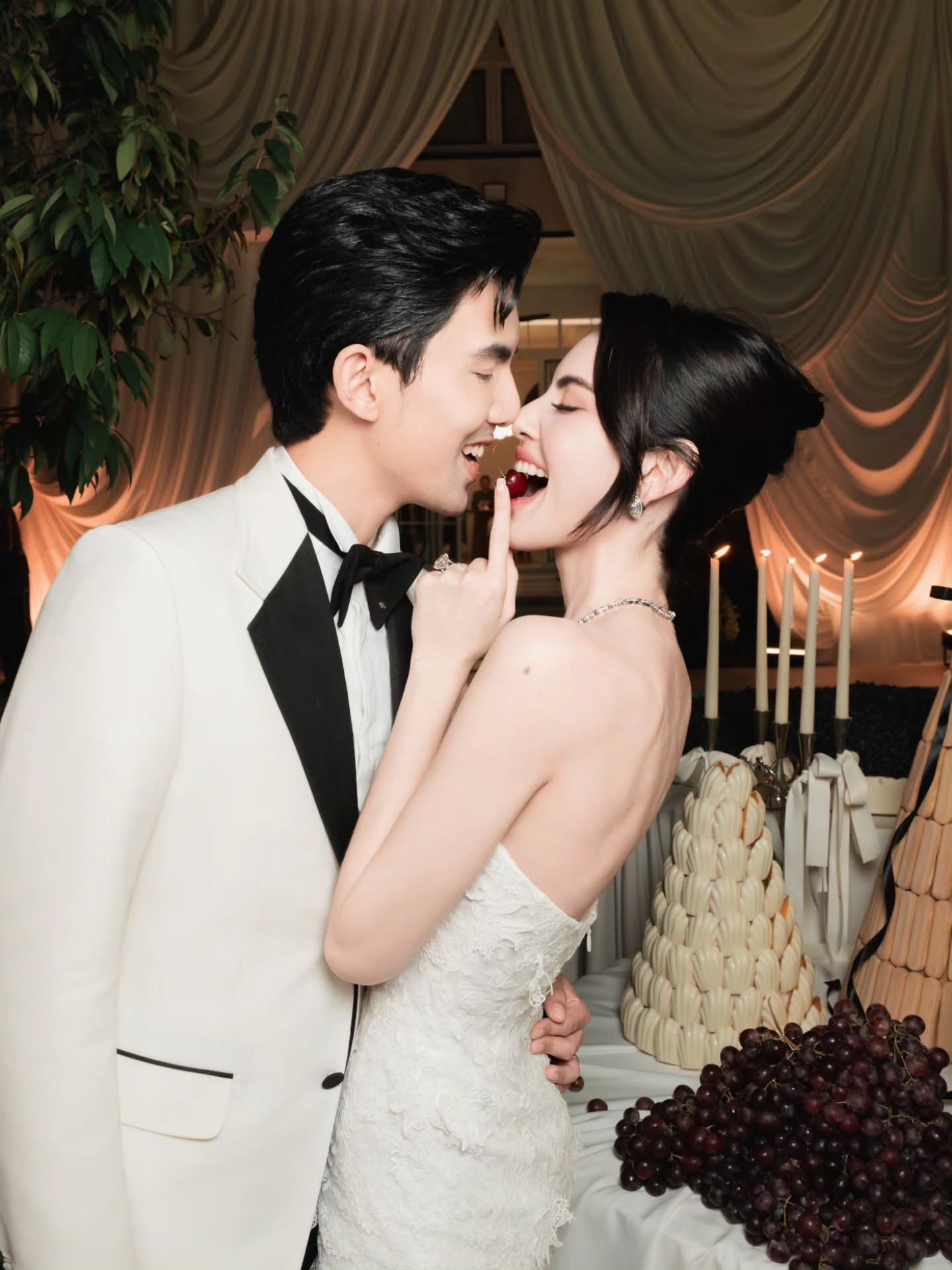 เต๋อ - ฉันทวิชช์ ธนะเสวี