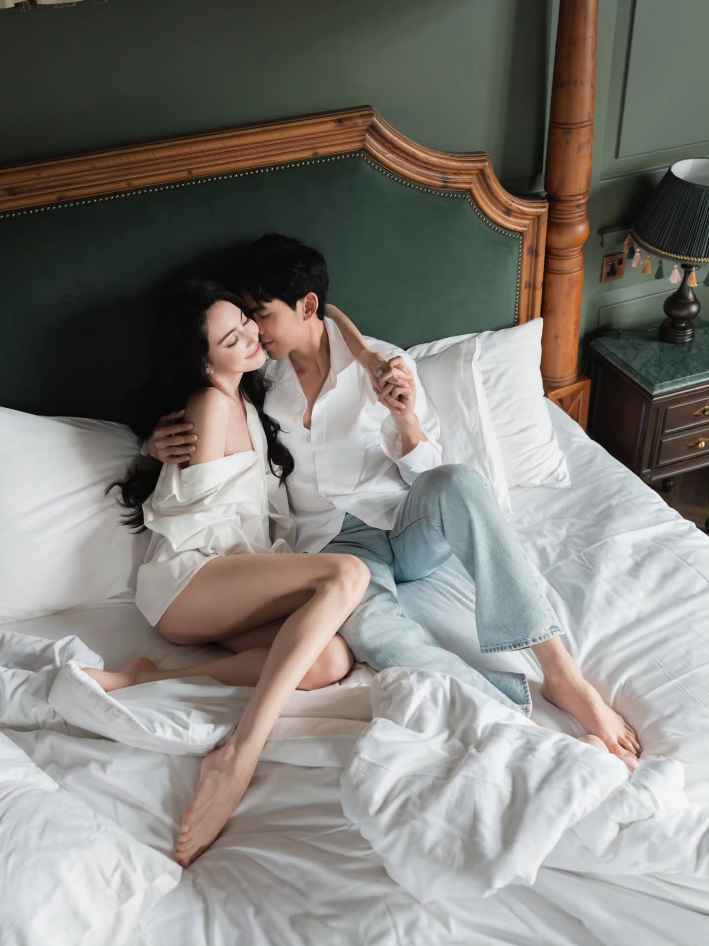 เต๋อ - ฉันทวิชช์ ธนะเสวี