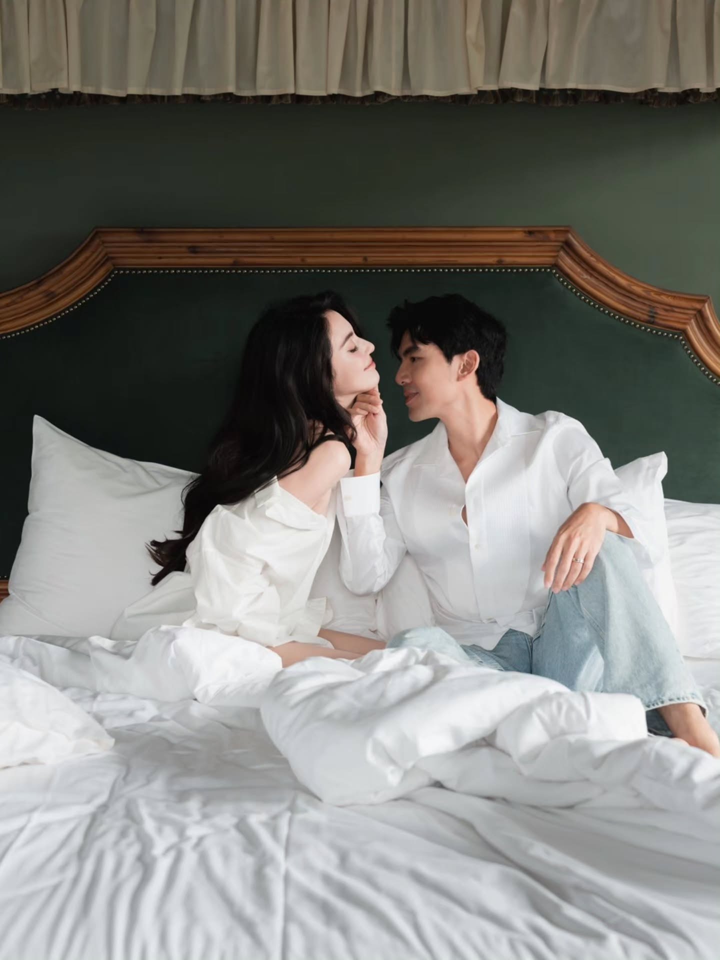 เต๋อ - ฉันทวิชช์ ธนะเสวี