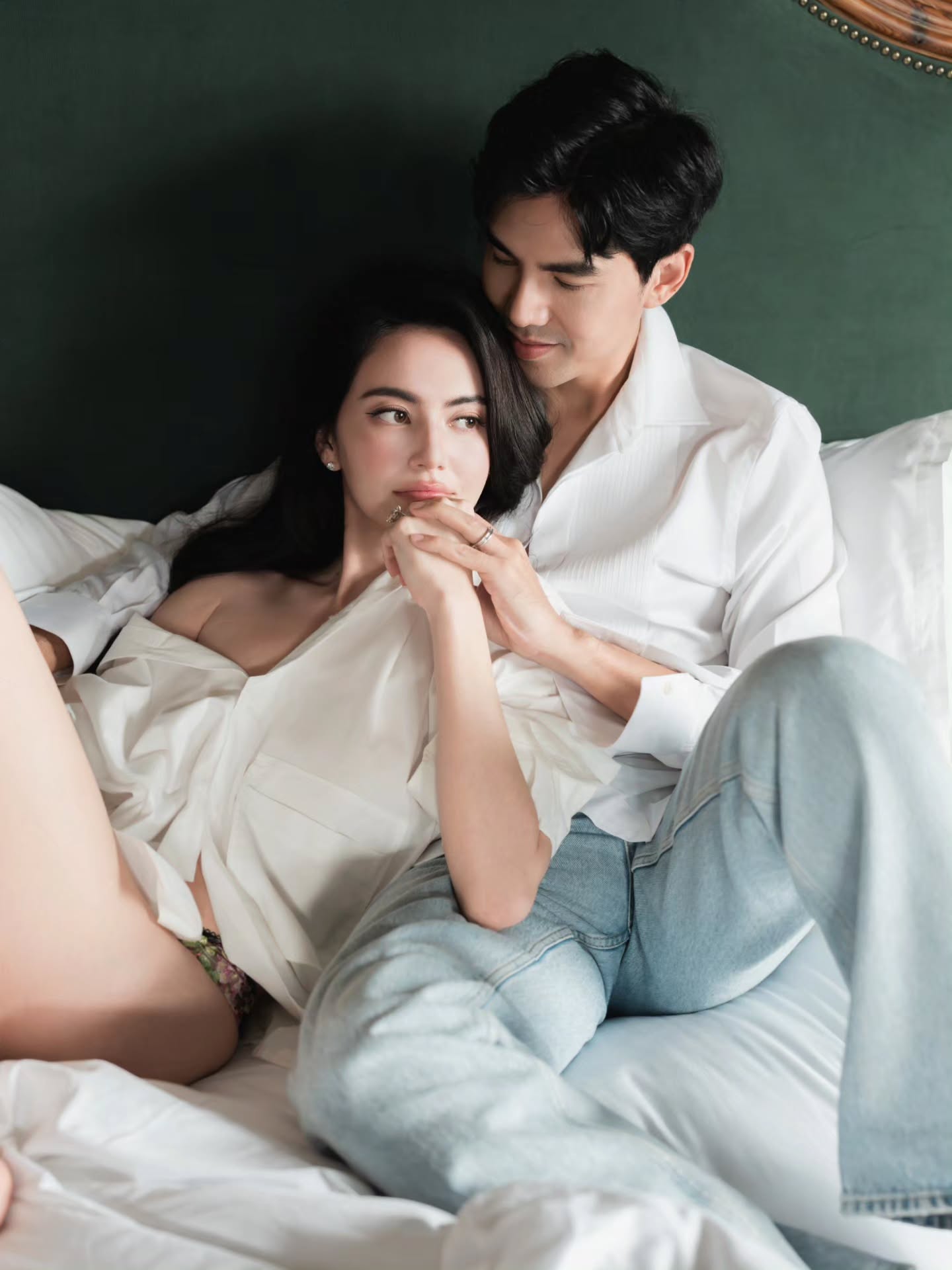 เต๋อ - ฉันทวิชช์ ธนะเสวี