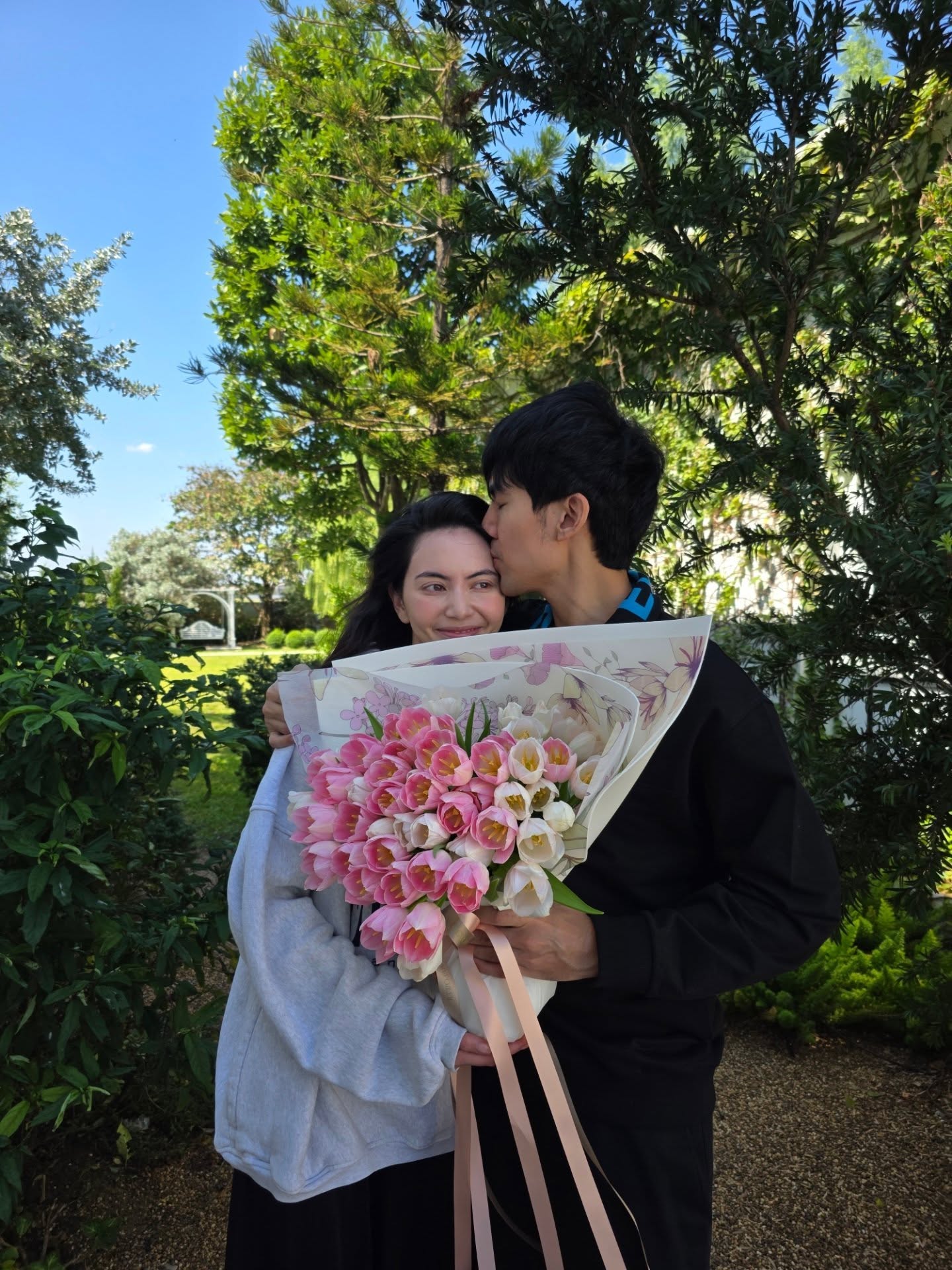 เต๋อ - ฉันทวิชช์ ธนะเสวี