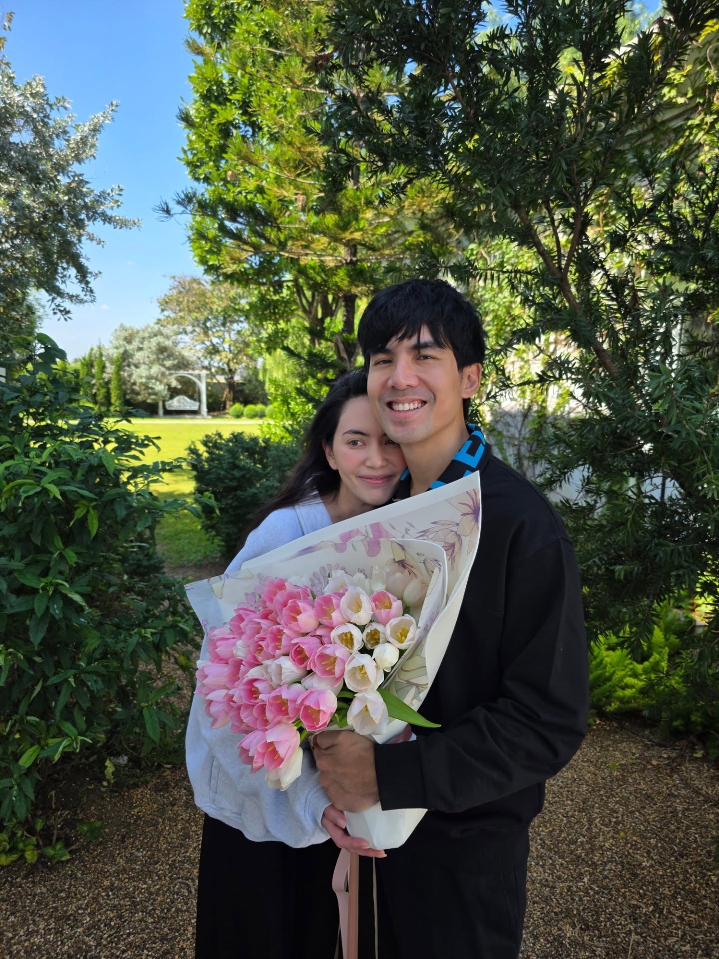 เต๋อ - ฉันทวิชช์ ธนะเสวี