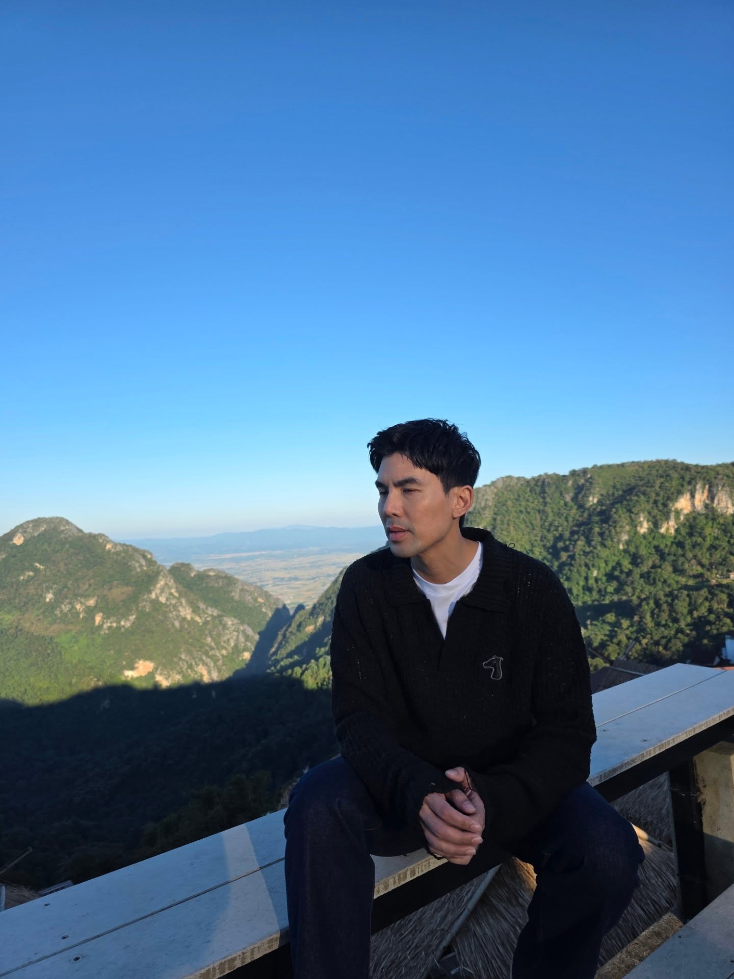 เต๋อ - ฉันทวิชช์ ธนะเสวี