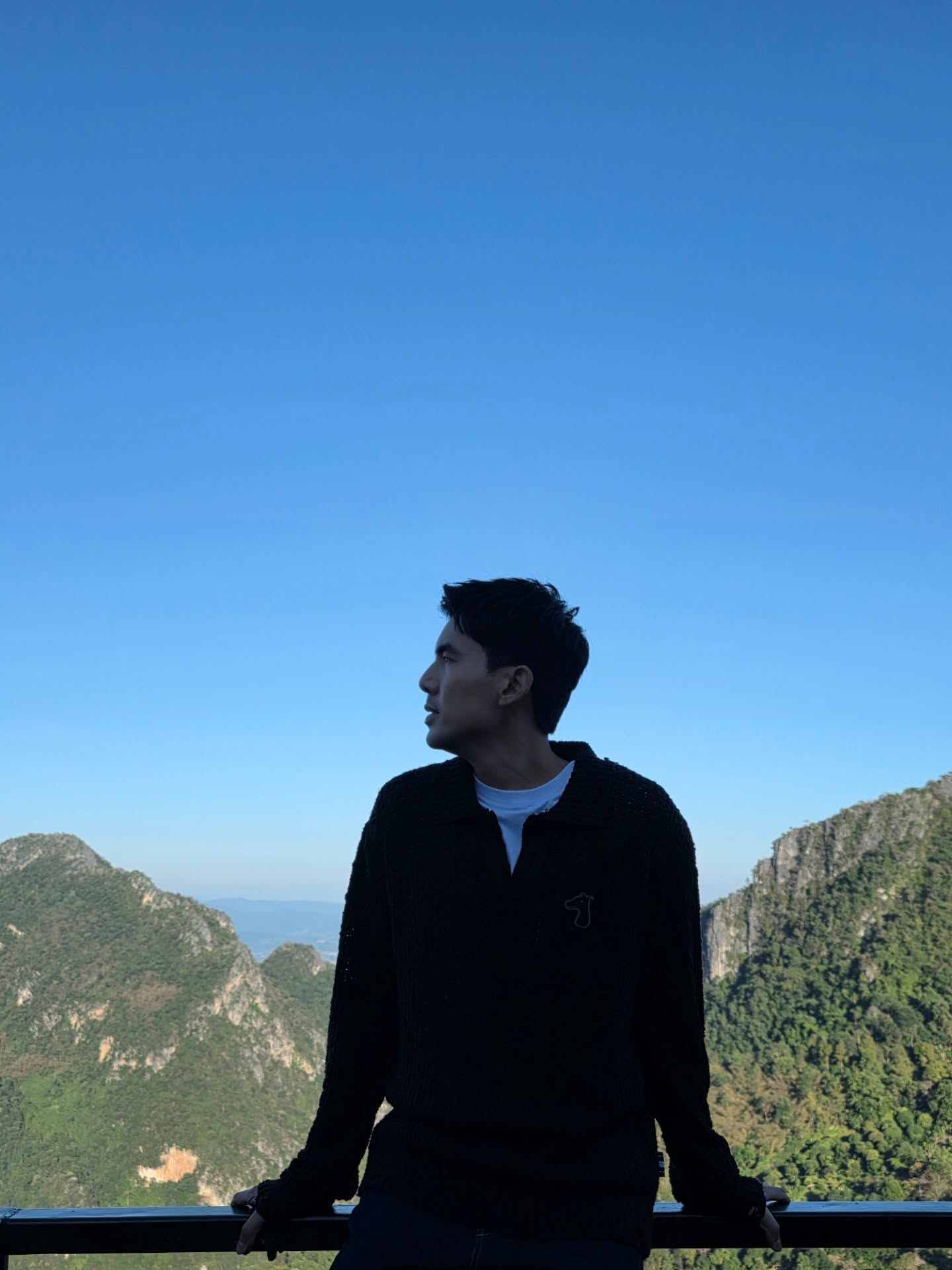 เต๋อ - ฉันทวิชช์ ธนะเสวี