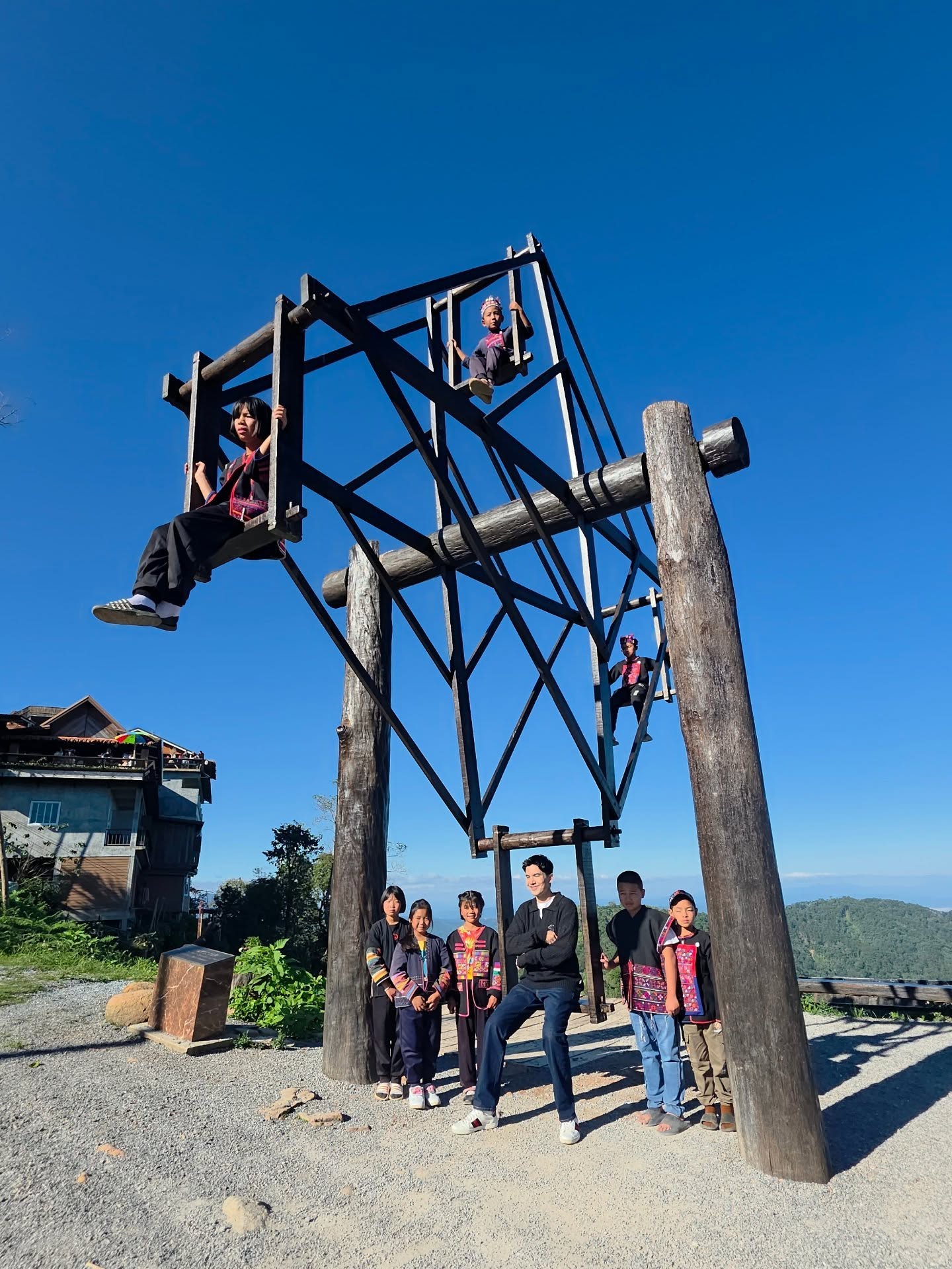 เต๋อ - ฉันทวิชช์ ธนะเสวี