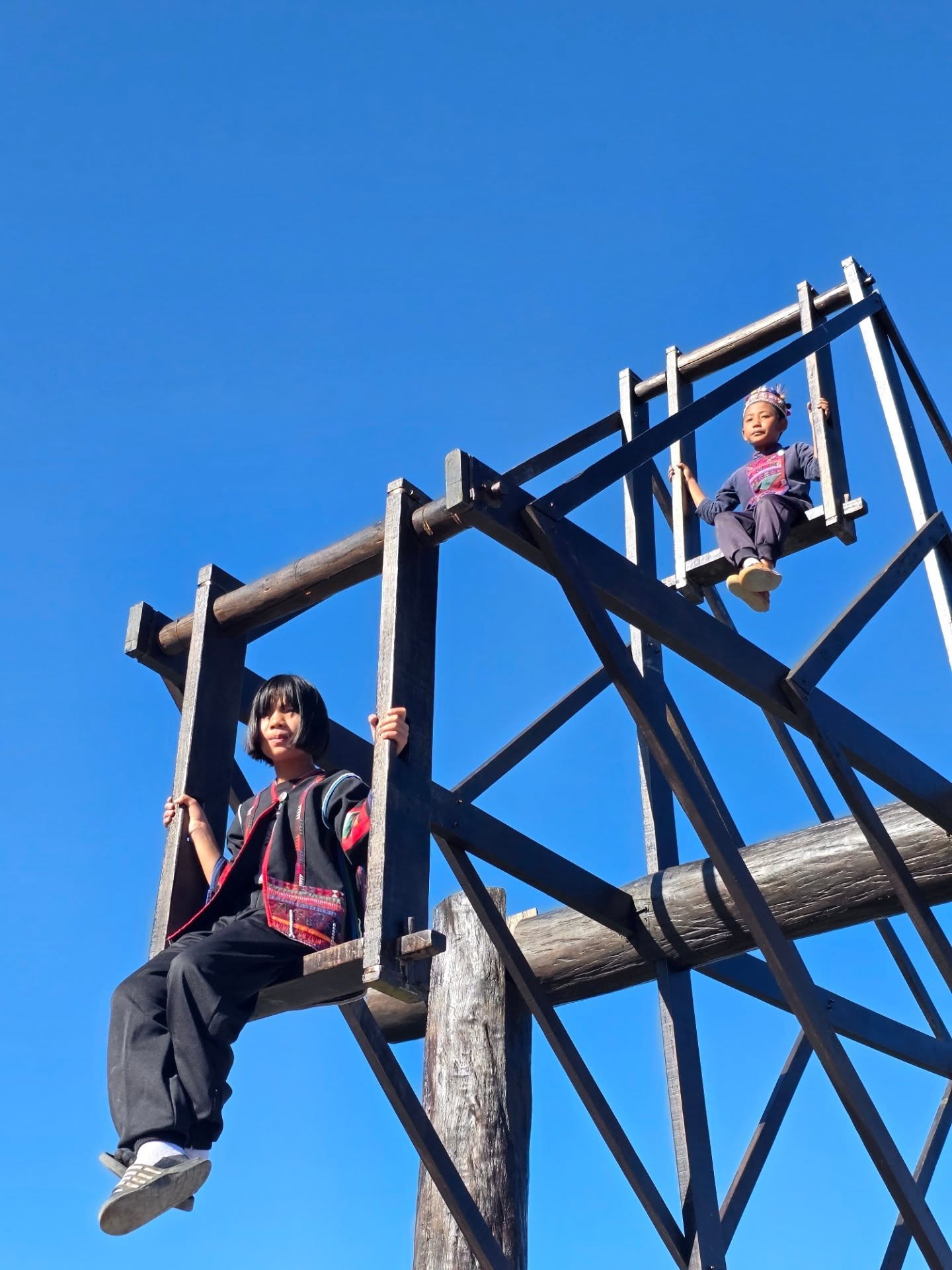 เต๋อ - ฉันทวิชช์ ธนะเสวี