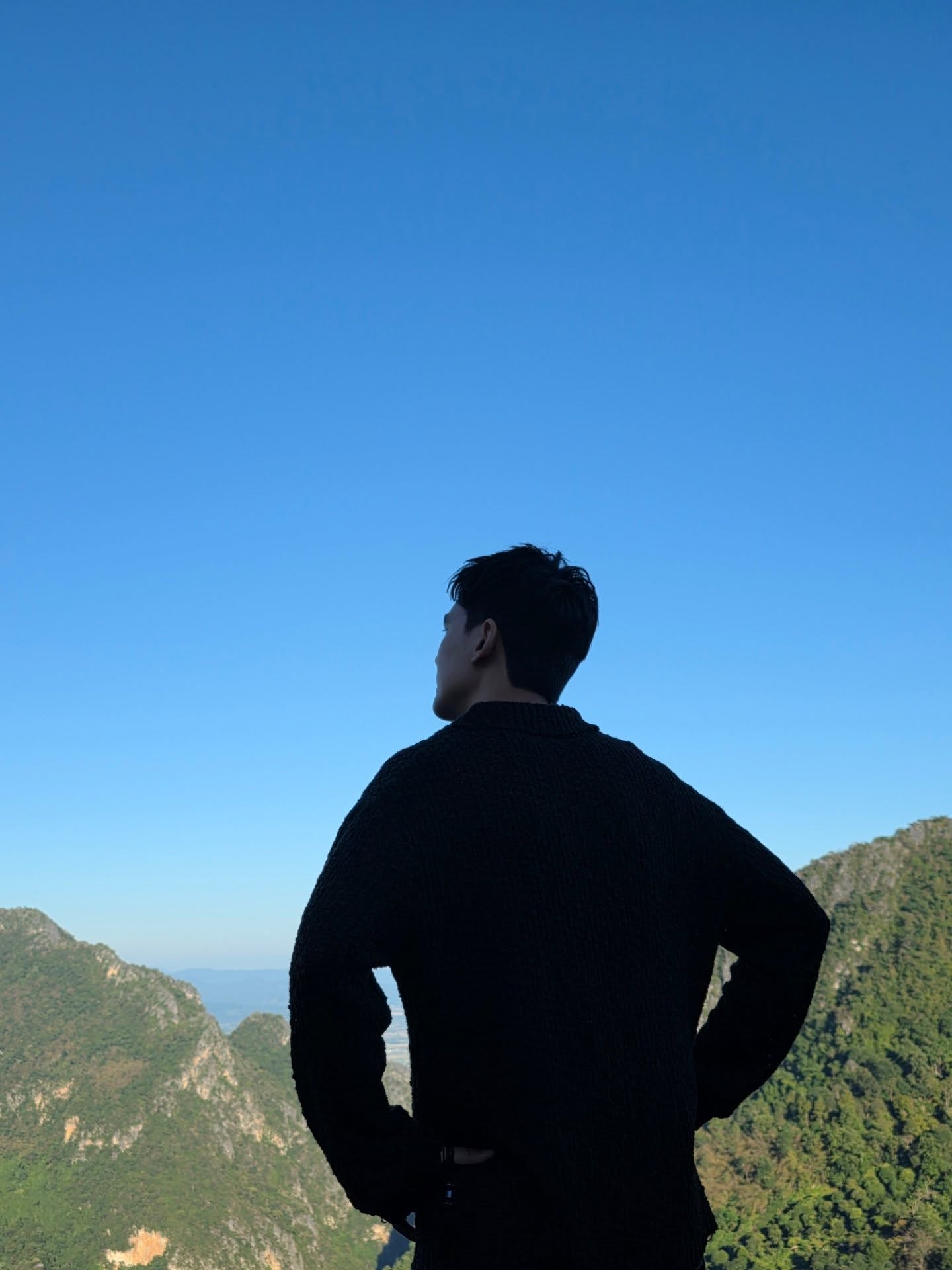 เต๋อ - ฉันทวิชช์ ธนะเสวี