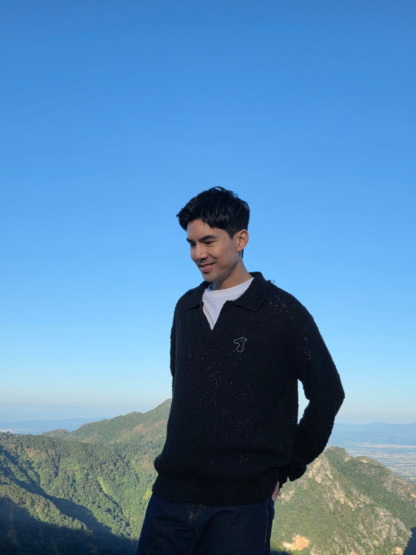 เต๋อ - ฉันทวิชช์ ธนะเสวี