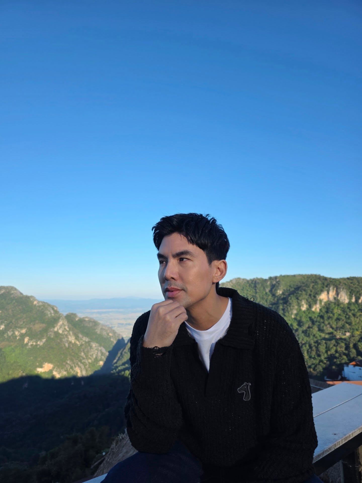 เต๋อ - ฉันทวิชช์ ธนะเสวี