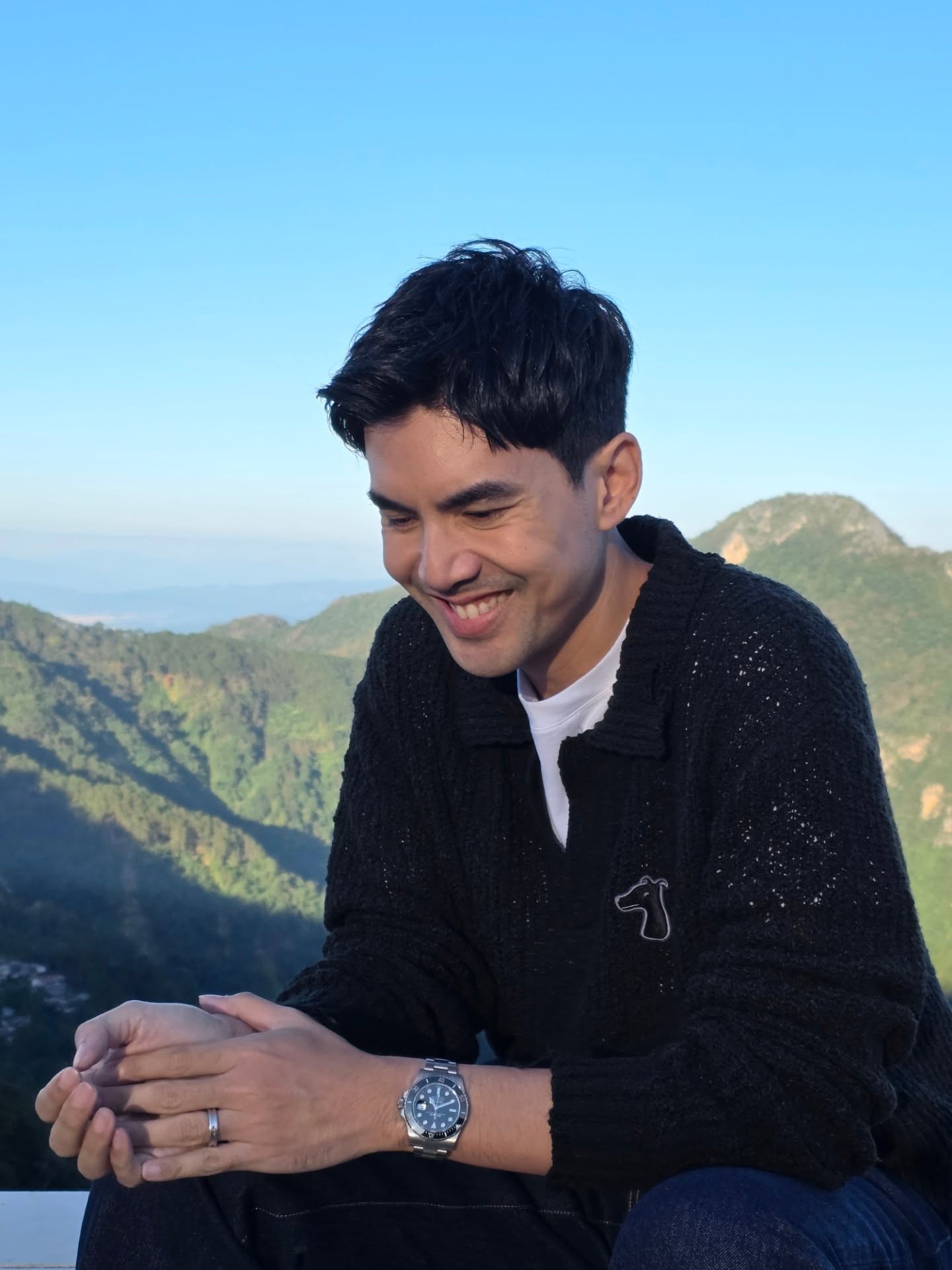 เต๋อ - ฉันทวิชช์ ธนะเสวี