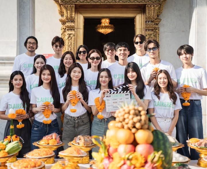 เต๋อ - ฉันทวิชช์ ธนะเสวี