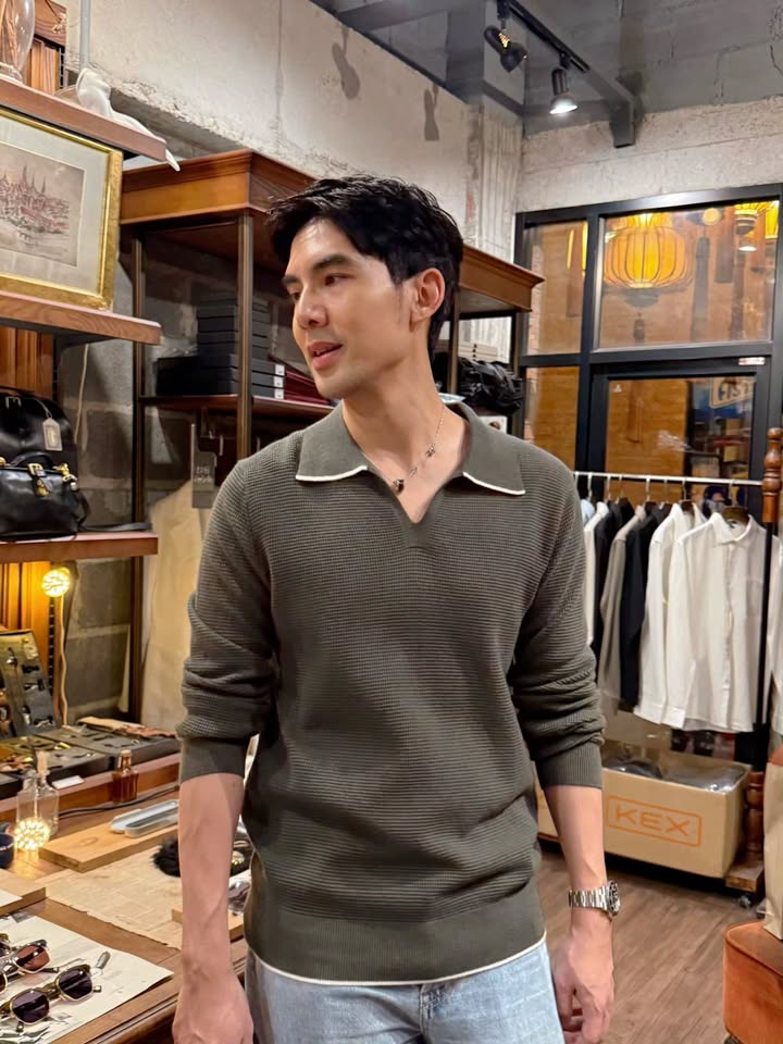 เต๋อ - ฉันทวิชช์ ธนะเสวี