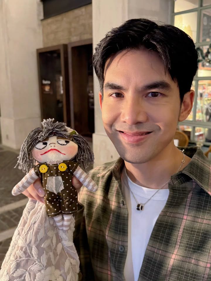 เต๋อ - ฉันทวิชช์ ธนะเสวี