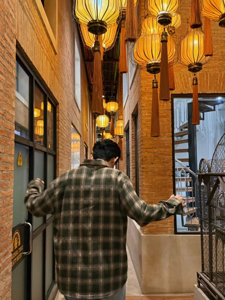 เต๋อ - ฉันทวิชช์ ธนะเสวี