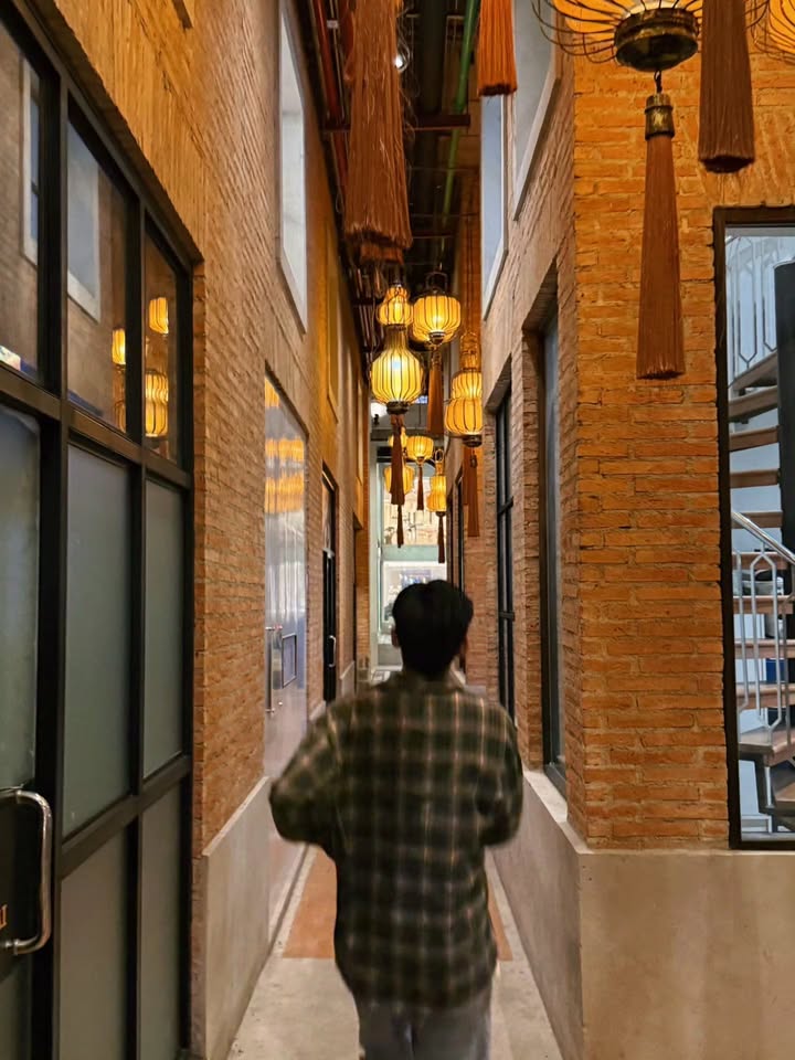 เต๋อ - ฉันทวิชช์ ธนะเสวี