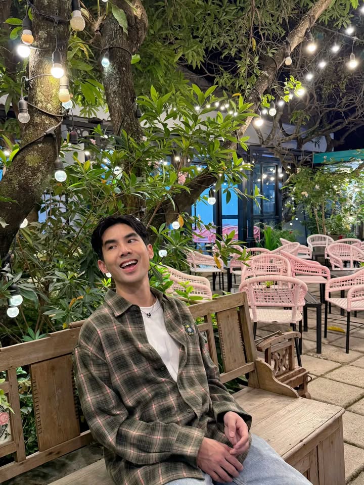 เต๋อ - ฉันทวิชช์ ธนะเสวี