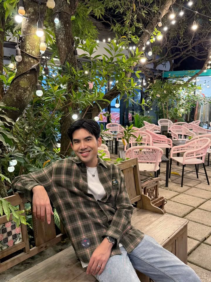 เต๋อ - ฉันทวิชช์ ธนะเสวี