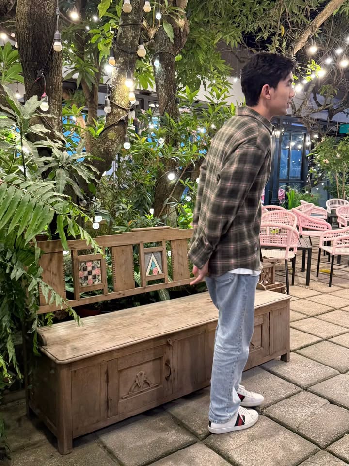 เต๋อ - ฉันทวิชช์ ธนะเสวี