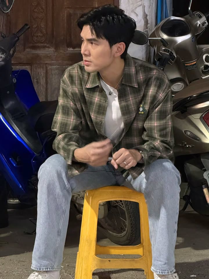 เต๋อ - ฉันทวิชช์ ธนะเสวี